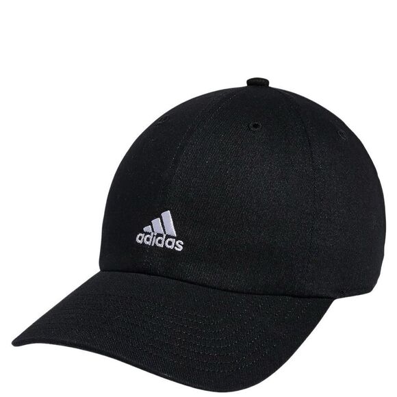 Adidas Hat Saturday Relaxed Adjustable Cap Gorpcore Athleisure Dad - Picture 1 of 7